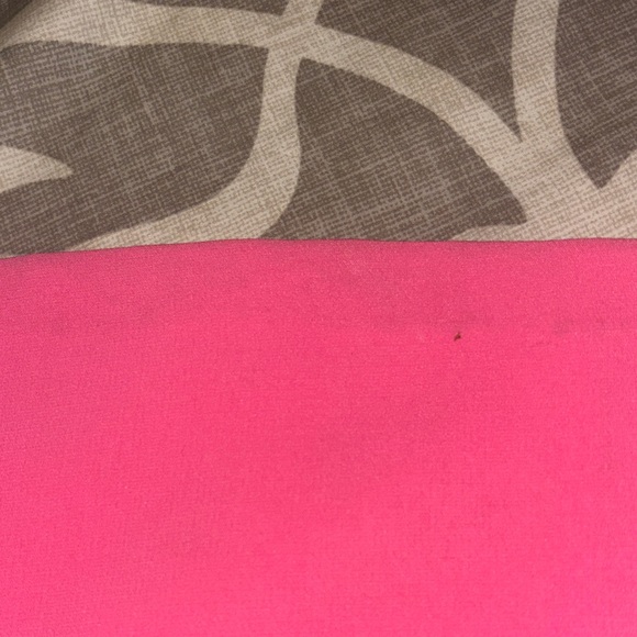 Cinq a Sept Pink Trousers - Picture 4 of 5